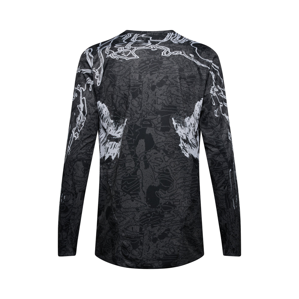 Fox Racing 180 Abyss Jersey