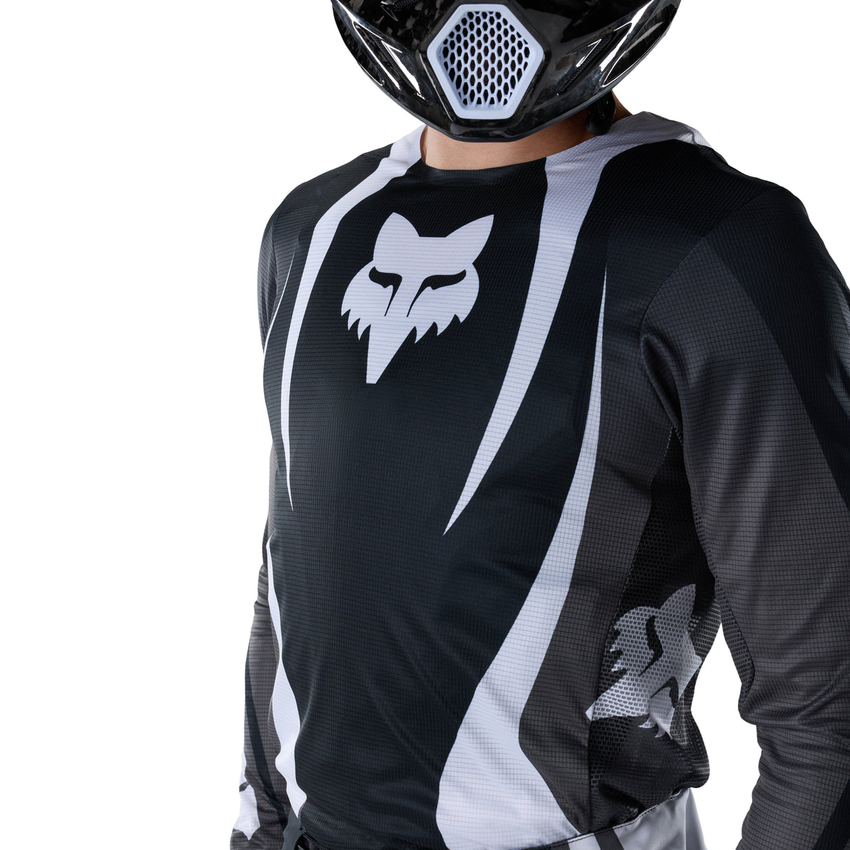 Fox Racing Flexair Thorn Jersey