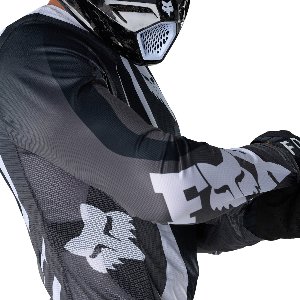 Fox Racing Flexair Thorn Jersey