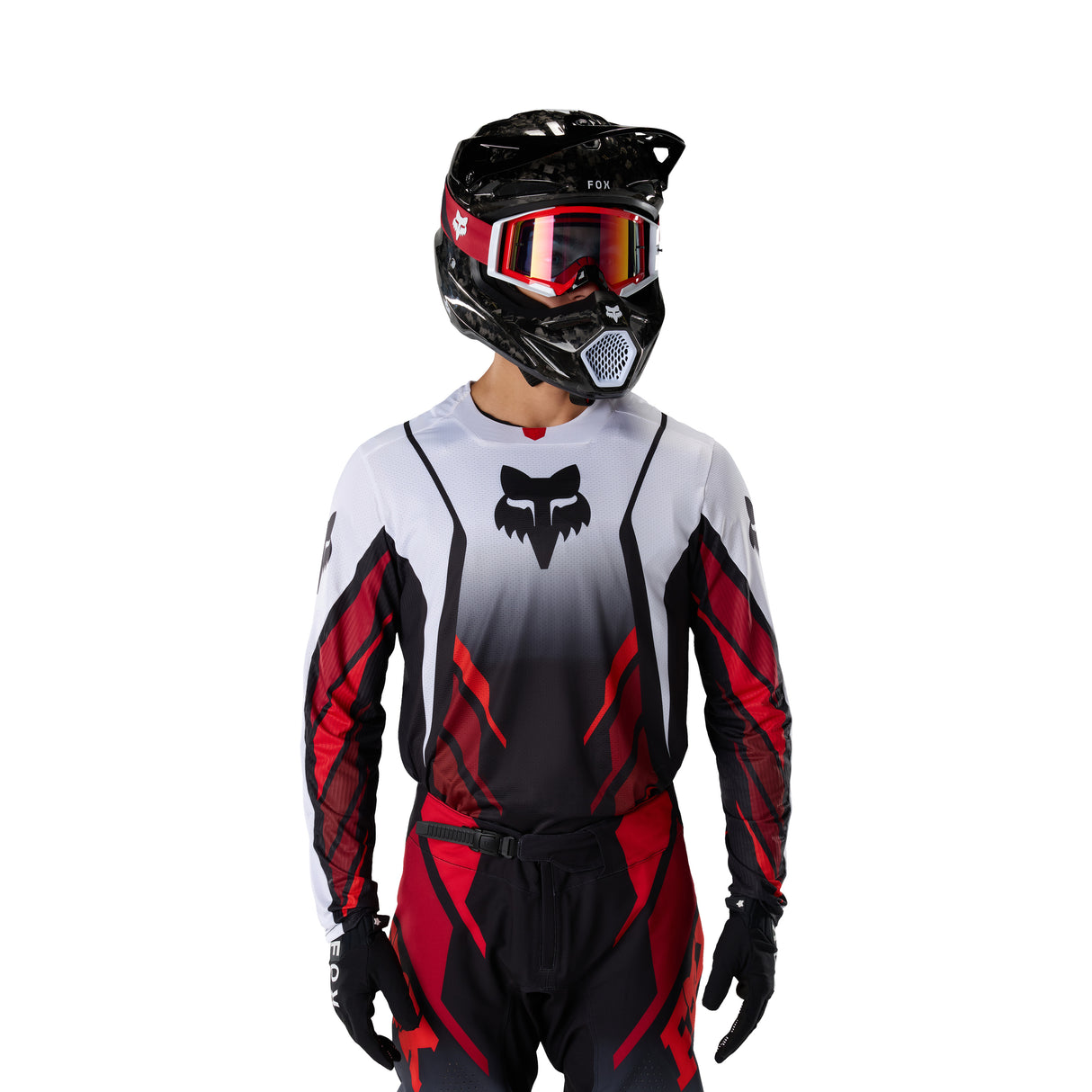 Fox Racing 360 Foundry Jersey