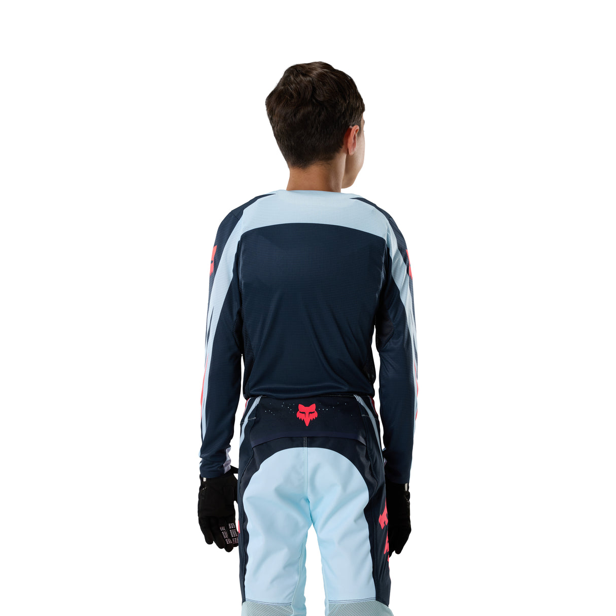 Fox Racing Youth Flexair Arc Jersey