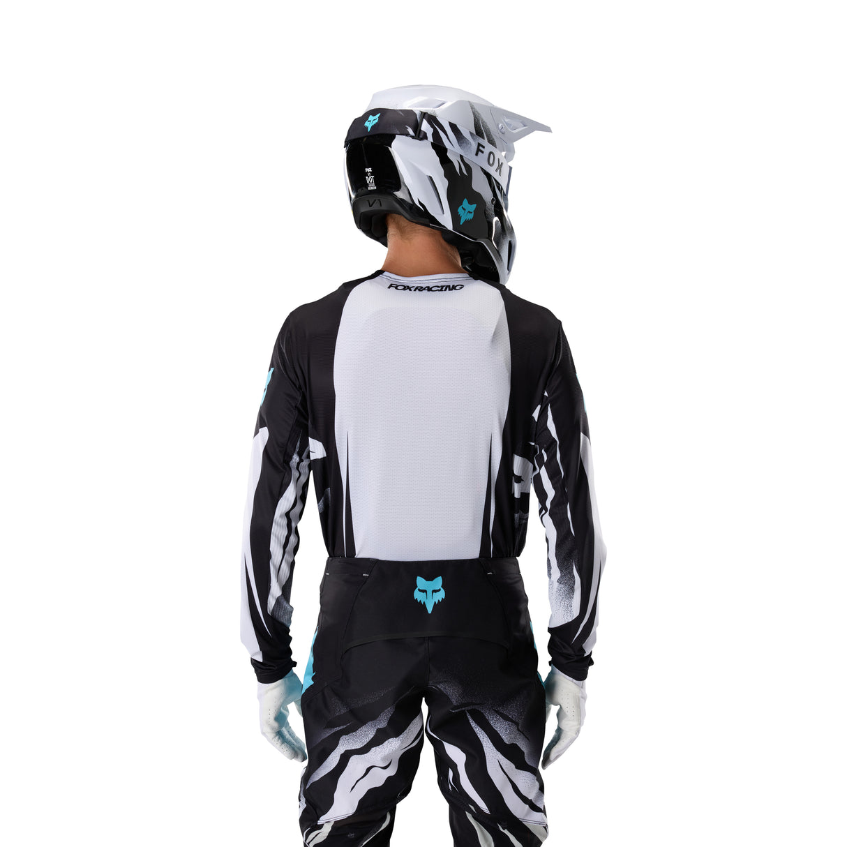Fox Racing 360 Clutch Jersey