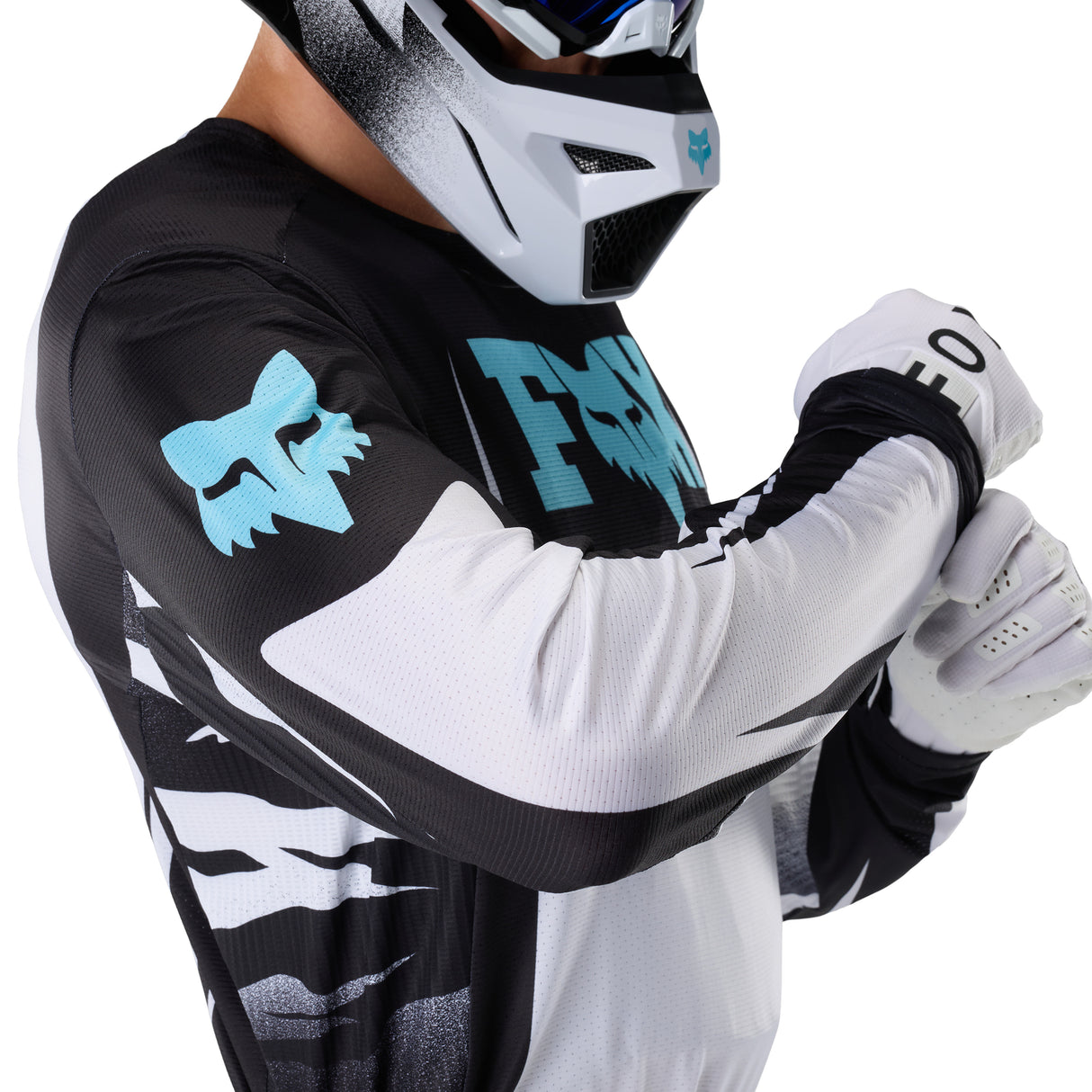 Fox Racing 360 Clutch Jersey