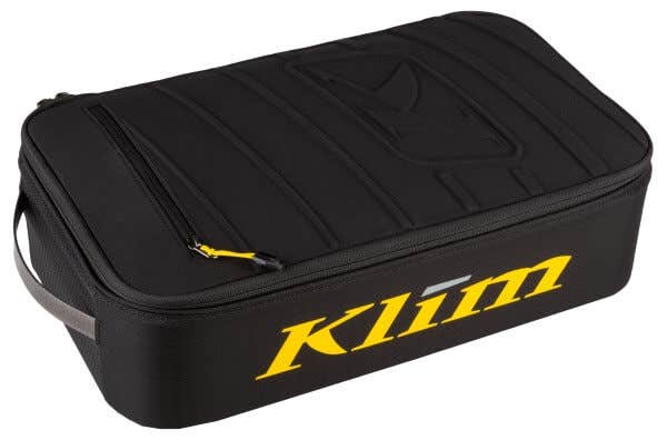 Klim Goggle Case Black