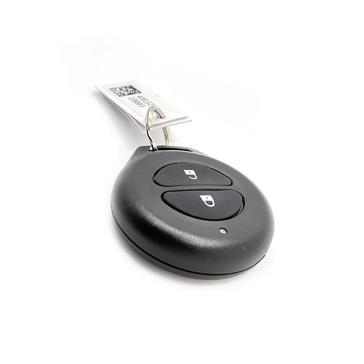 Polaris Slingshot 2 Button Remote Control Fob Part 4081321