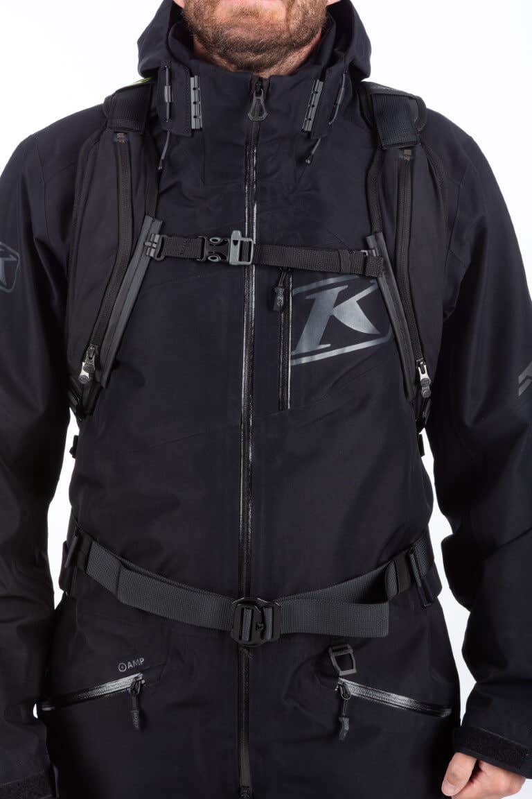 Klim Atlas 14 Avalanche Airbag Pack