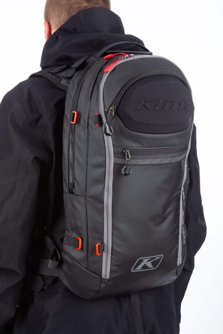 Klim Atlas 14 Avalanche Airbag Pack