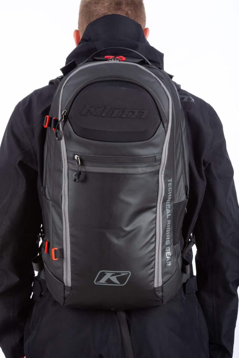 Klim Atlas 14 Avalanche Airbag Pack