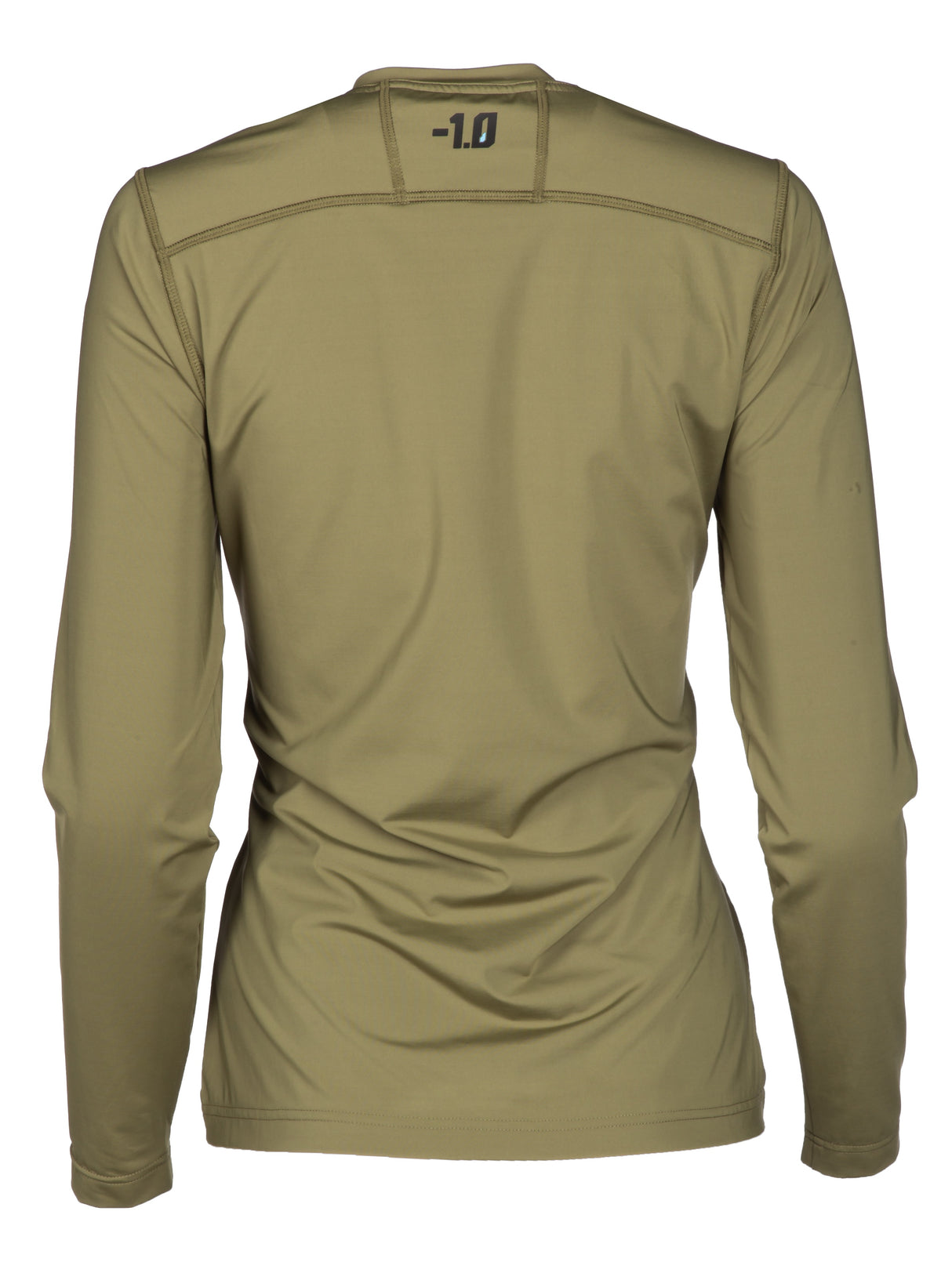 Klim Solstice -1.0 Long Sleeve