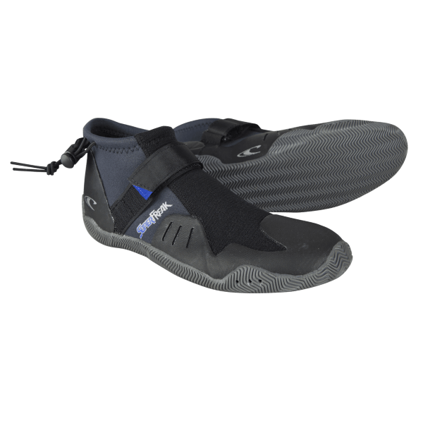 O'Neill Superfreak Tropical 2MM Rt Booties