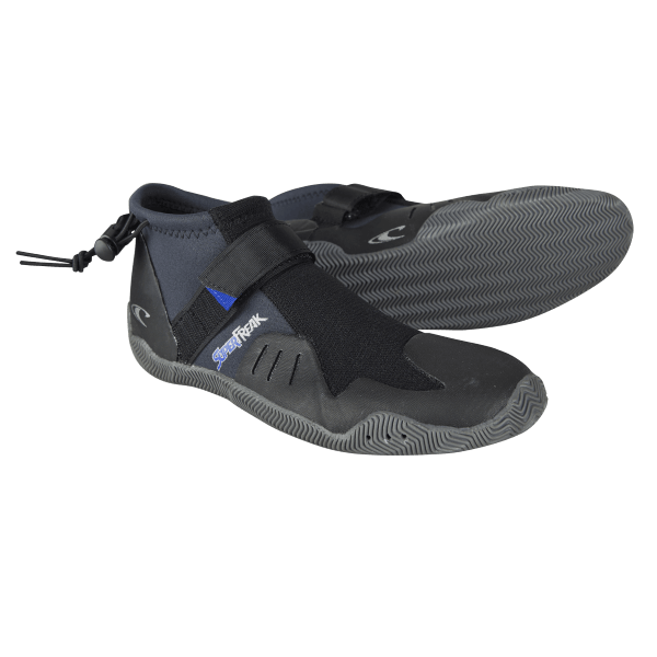 O'Neill Superfreak Tropical 2MM Rt Booties