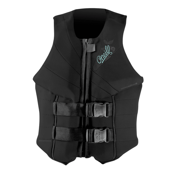 O'Neill Women's Siren USCG Life Vest