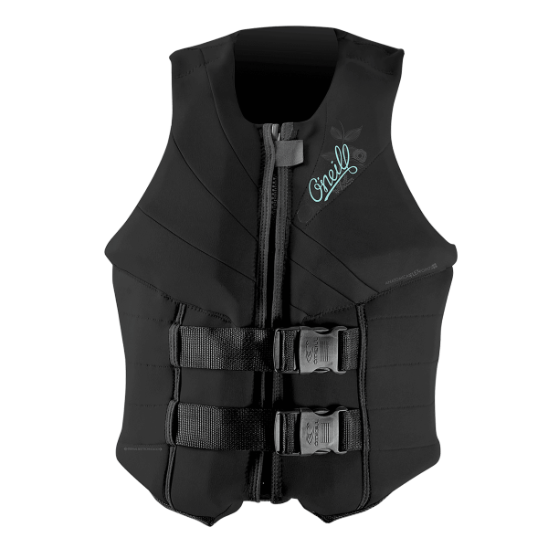 O'Neill Women's Siren USCG Life Vest