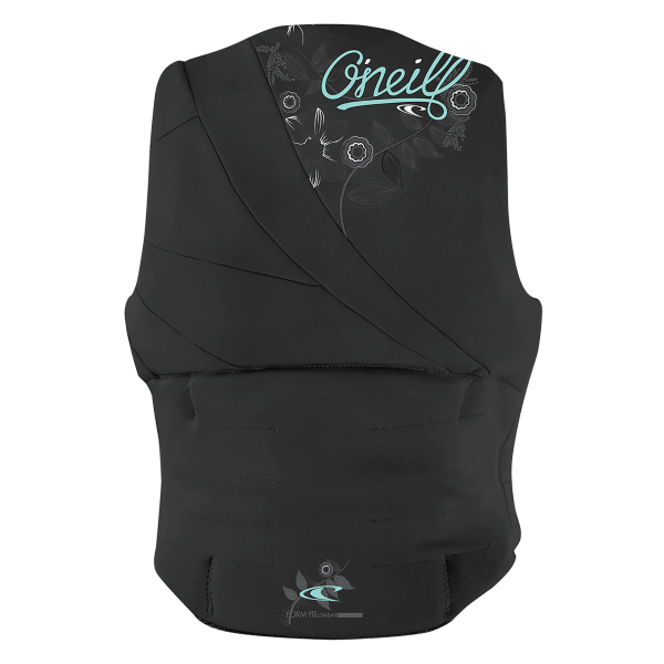 O'Neill Women's Siren USCG Life Vest