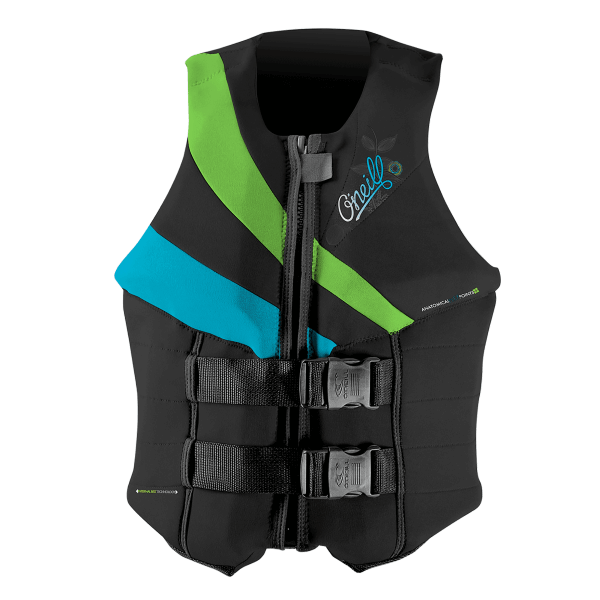 O'Neill Women's Siren USCG Life Vest