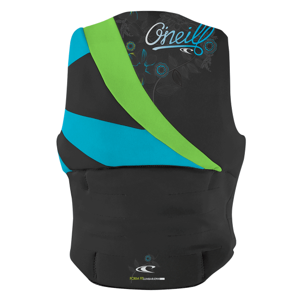 O'Neill Women's Siren USCG Life Vest