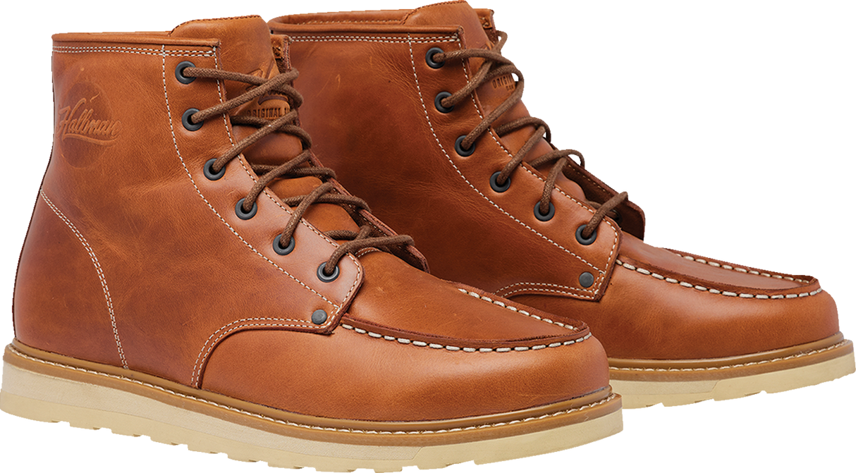 Thor Hallman Towner Boots