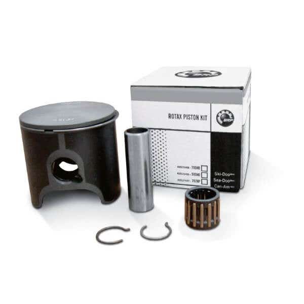 Ski-Doo Piston Kit- 593 HO including SDI