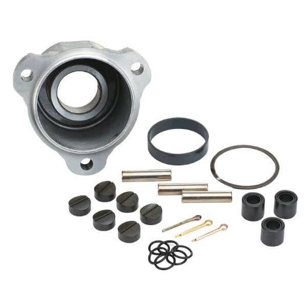 Ski-Doo Maintenance Kit For Drive Pulley 2011-2017 600 E-TEC 415129624