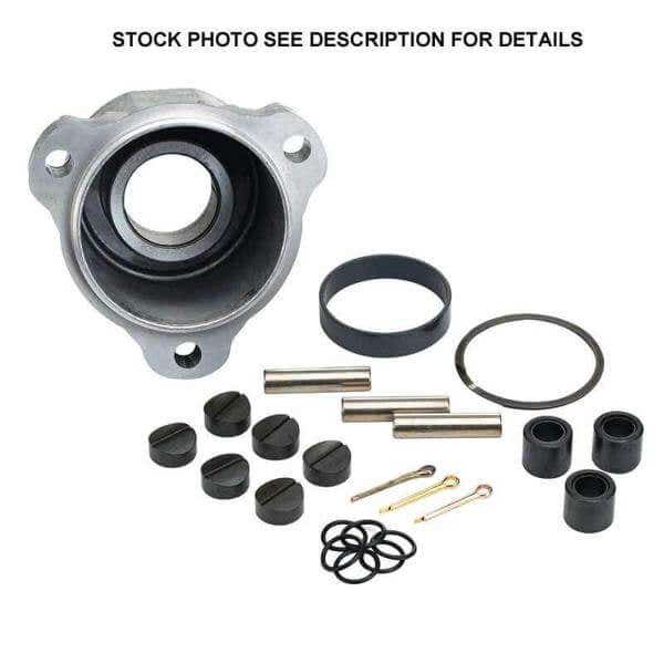 Ski-Doo Maintenance Kit For Drive Pulley eDrive 2 clutch
