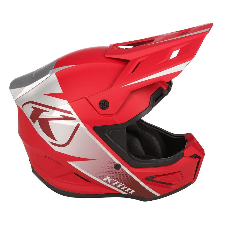 Klim T1 Freeride Helmet ECE