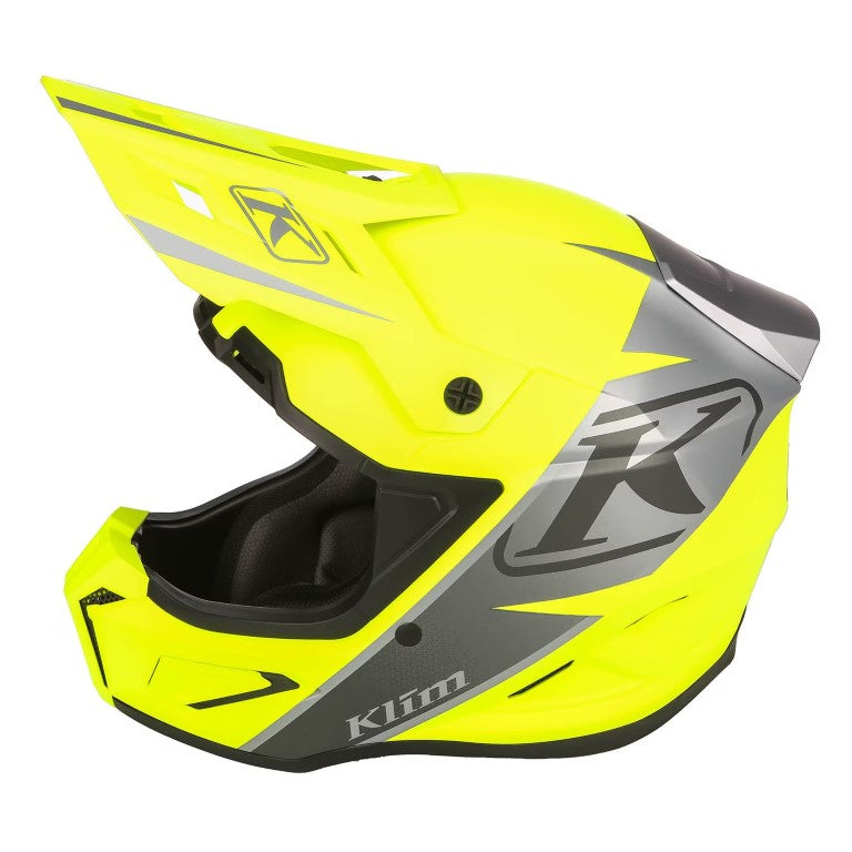 Klim T1 Freeride Helmet ECE