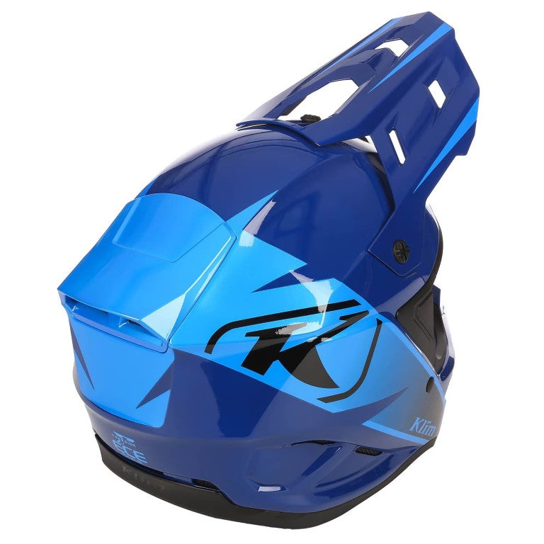 Klim T1 Freeride Helmet ECE