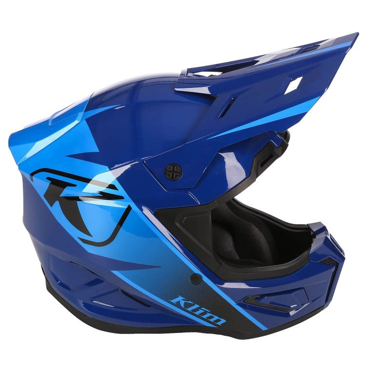 Klim T1 Freeride Helmet ECE