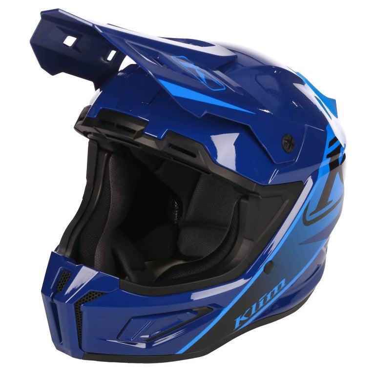 Klim T1 Freeride Youth Helmet ECE