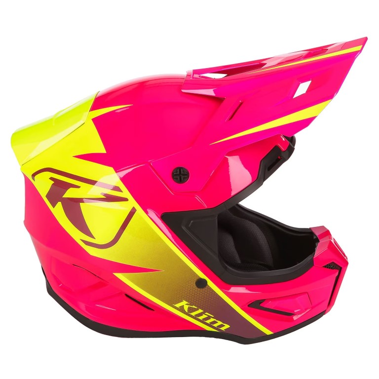 Klim T1 Freeride Youth Helmet ECE