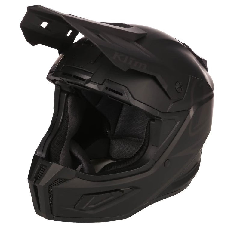 Klim T1 Freeride Youth Helmet ECE