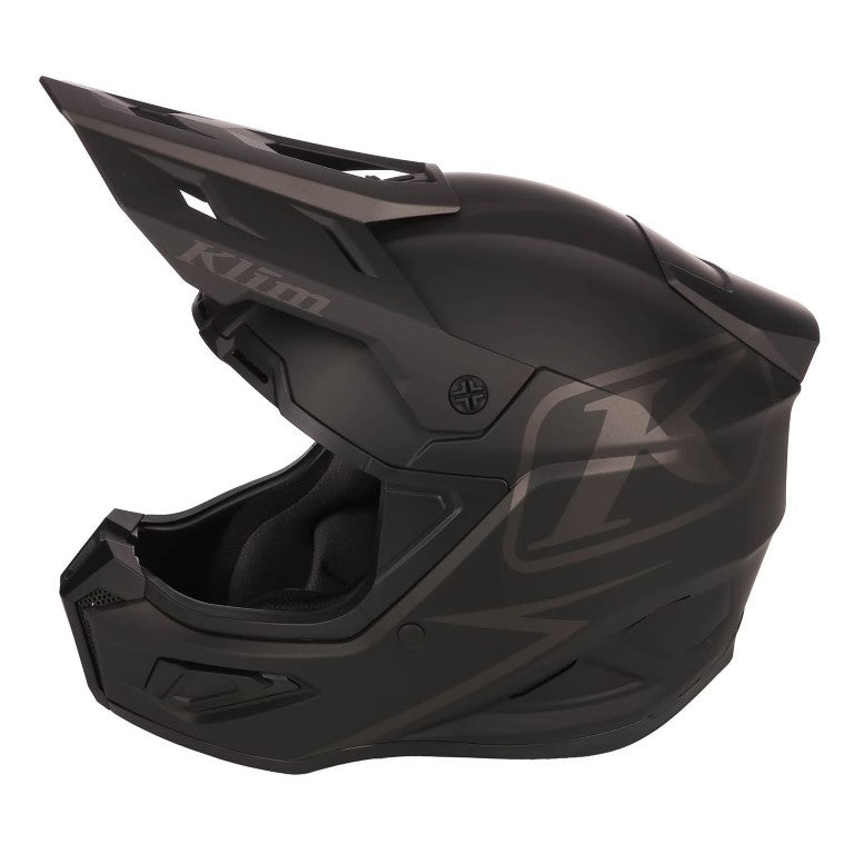 Klim T1 Freeride Helmet ECE