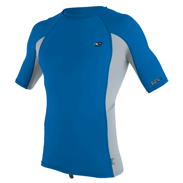 O'Neill Premium Skins S/S Rash Guard