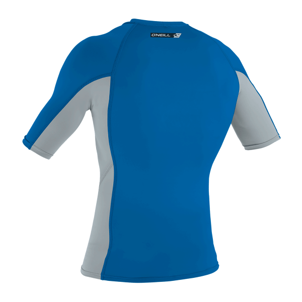 O'Neill Premium Skins S/S Rash Guard