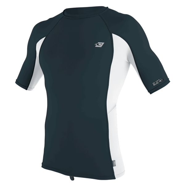 O'Neill Premium Skins S/S Rash Guard