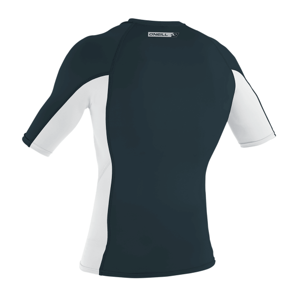 O'Neill Premium Skins S/S Rash Guard