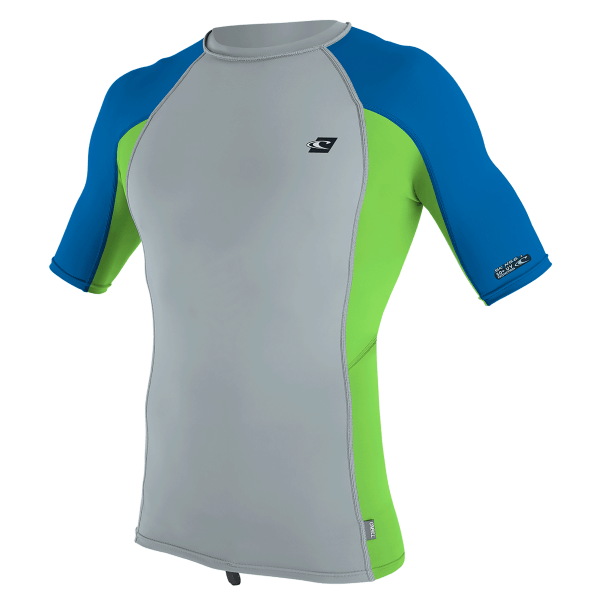 O'Neill Premium Skins S/S Rash Guard