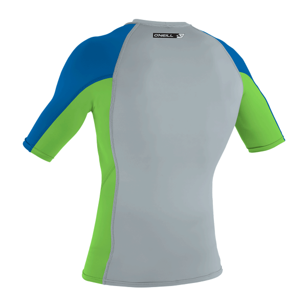 O'Neill Premium Skins S/S Rash Guard
