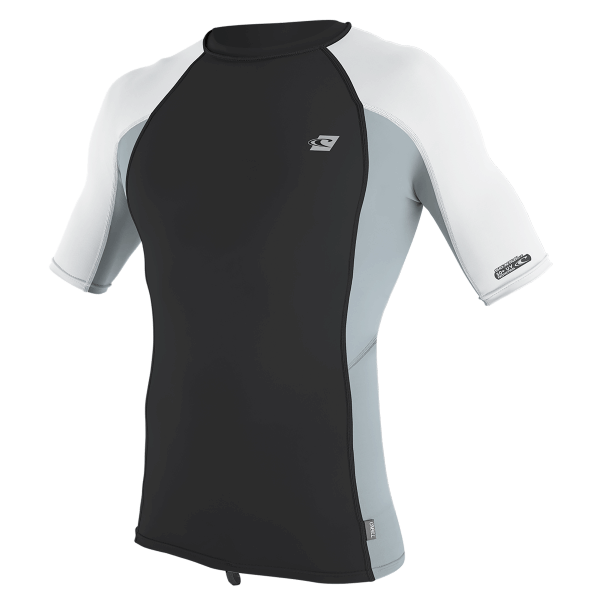 O'Neill Premium Skins S/S Rash Guard