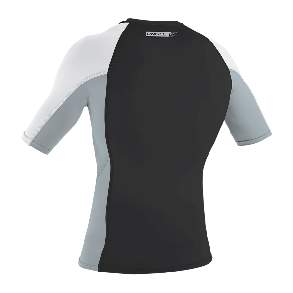 O'Neill Premium Skins S/S Rash Guard
