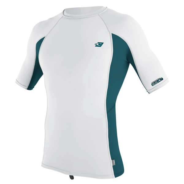 O'Neill Premium Skins S/S Rash Guard