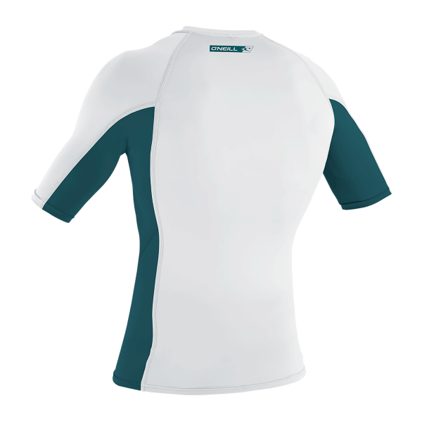 O'Neill Premium Skins S/S Rash Guard