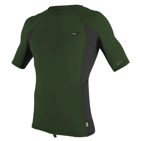 O'Neill Premium Skins S/S Rash Guard