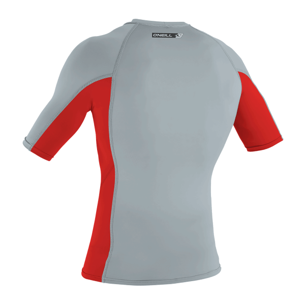 O'Neill Premium Skins S/S Rash Guard