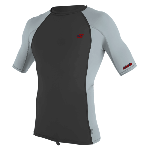 O'Neill Premium Skins S/S Rash Guard
