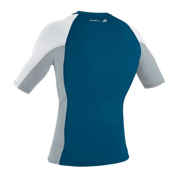 O'Neill Premium Skins S/S Rash Guard