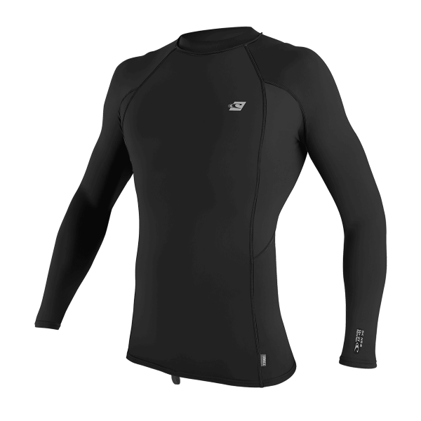 O'Neill Premium Skins L/S Rash Guard