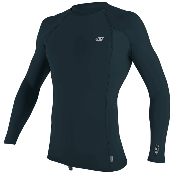 O'Neill Premium Skins L/S Rash Guard