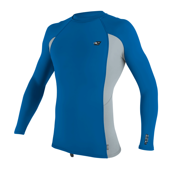 O'Neill Premium Skins L/S Rash Guard