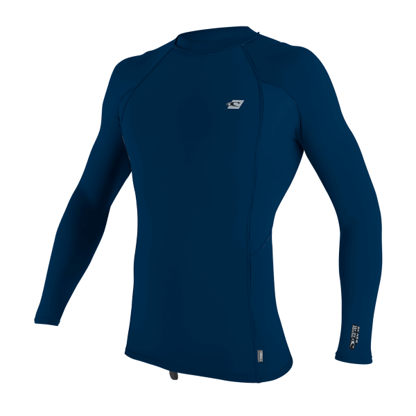 O'Neill Premium Skins L/S Rash Guard
